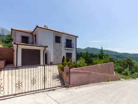 Sale, house, 193m², Mojdež, Herceg Novi - image 21