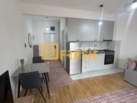 Rent, studio apartment, 35m², Zabjelo, Podgorica - image 4