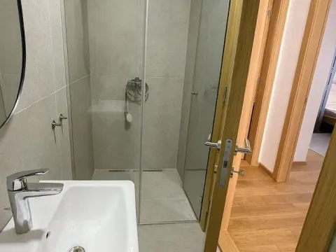 Rent, one bedroom apartment, 105m², Sajmište, Novi Sad - image 9