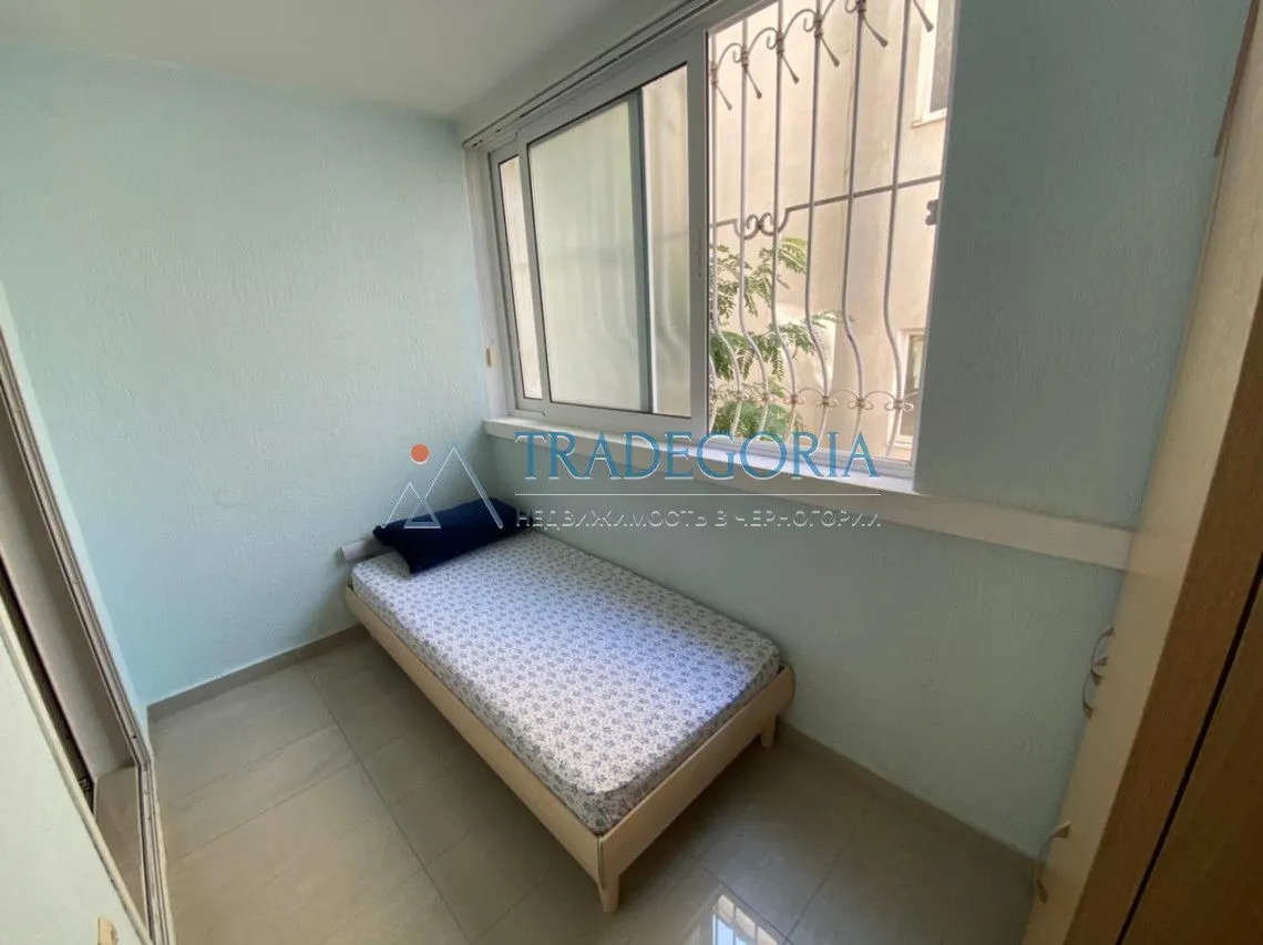 Prodaja, dvosoban stan, 72m², Budva, Crna Gora