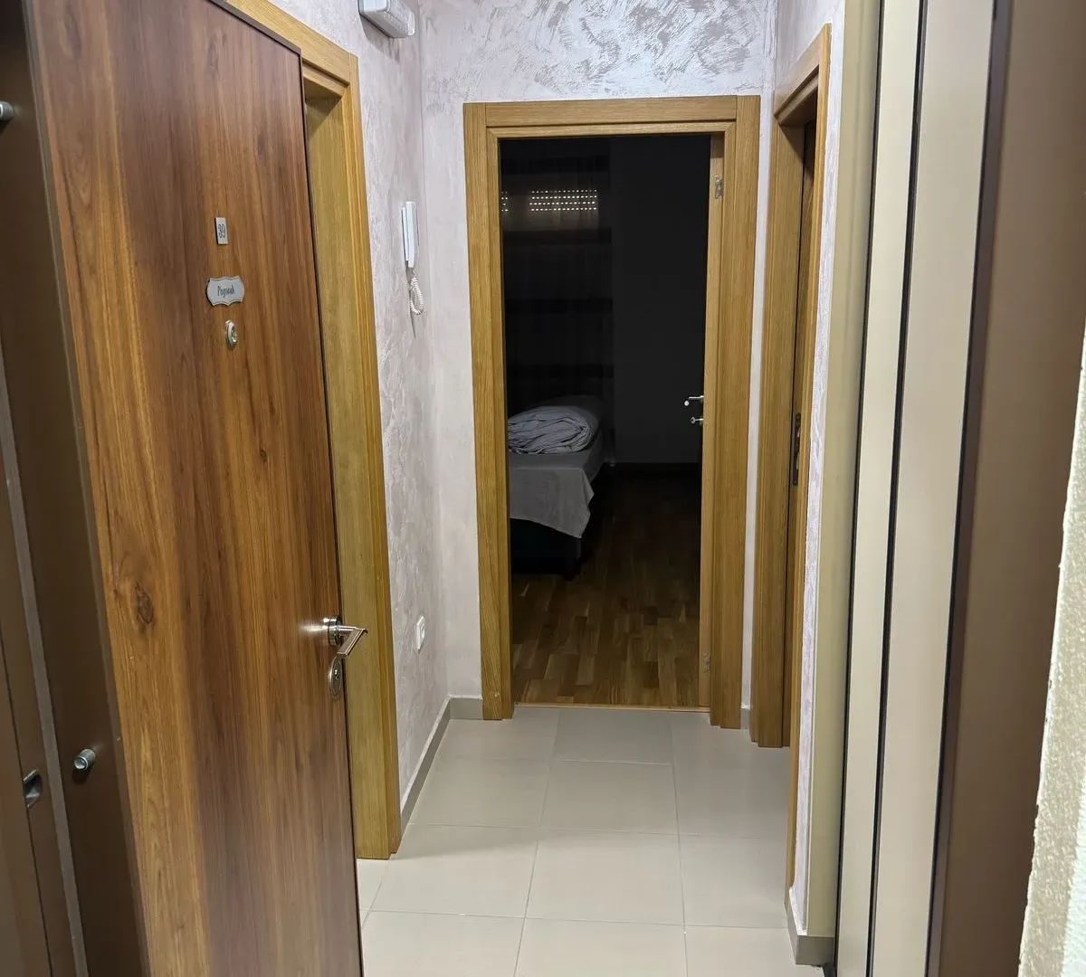 Prodaja, jednosoban stan, 48m², Podgorica, Crna Gora