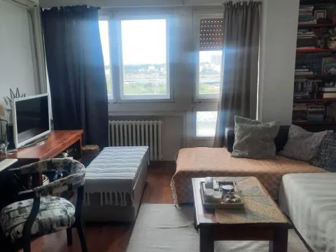 Prodaja, dvosoban stan, 65m², Novi Beograd Blok 70, Novi Beograd Sve Podlokacije - image 2