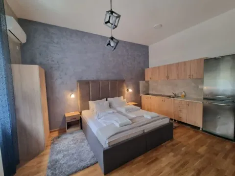 Izdavanje, jednosoban stan, 30m², Podbara, Novi Sad Sve Podlokacije - image 6
