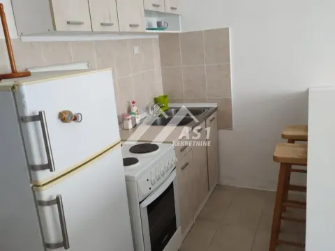 Prodaja, stan, 24m², Podbara, Novi Sad Sve Podlokacije - image 6