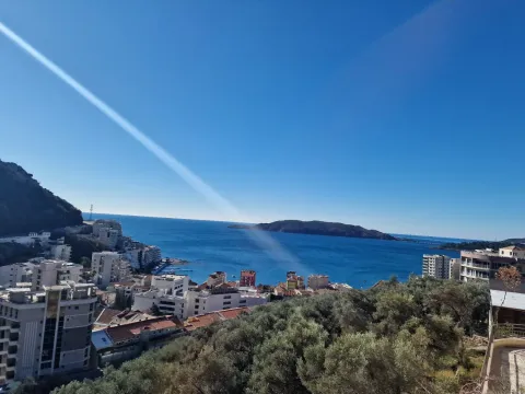 Prodaja, jednosoban stan, 71m², Rafailovići, Budva - image 13