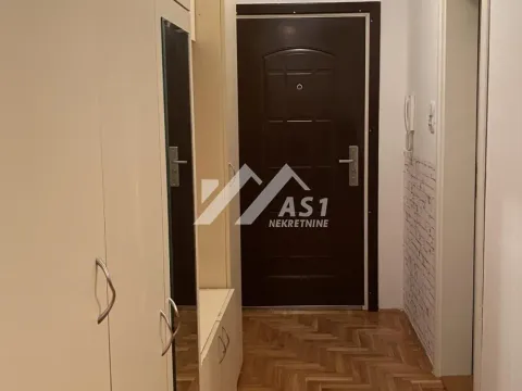 Rent, one bedroom apartment, 30m², Adamovićevo Naselje, Novi Sad Sve Podlokacije - image 11