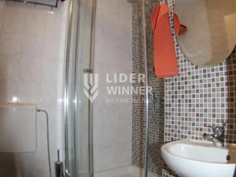 Prodaja, jednosoban stan, 34m², Novi Beograd Sve Podlokacije, Beograd - image 11