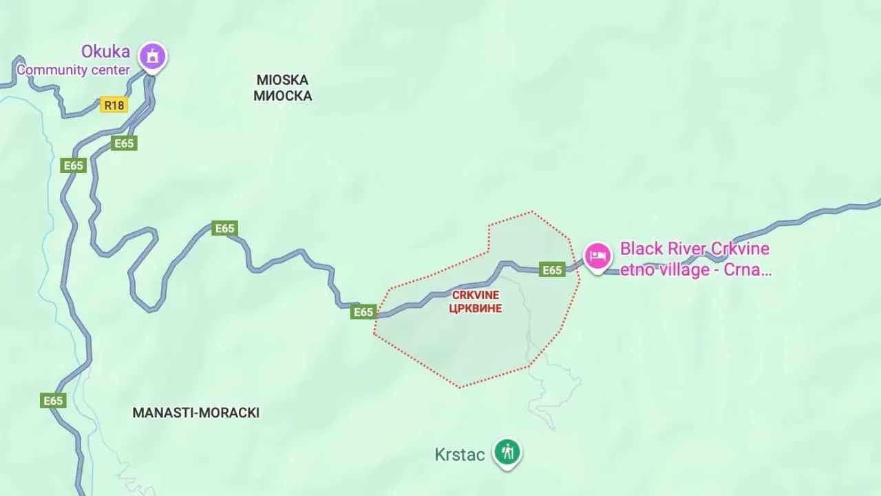 Prodaja, plac, 10000m², Kolašin, Crna Gora