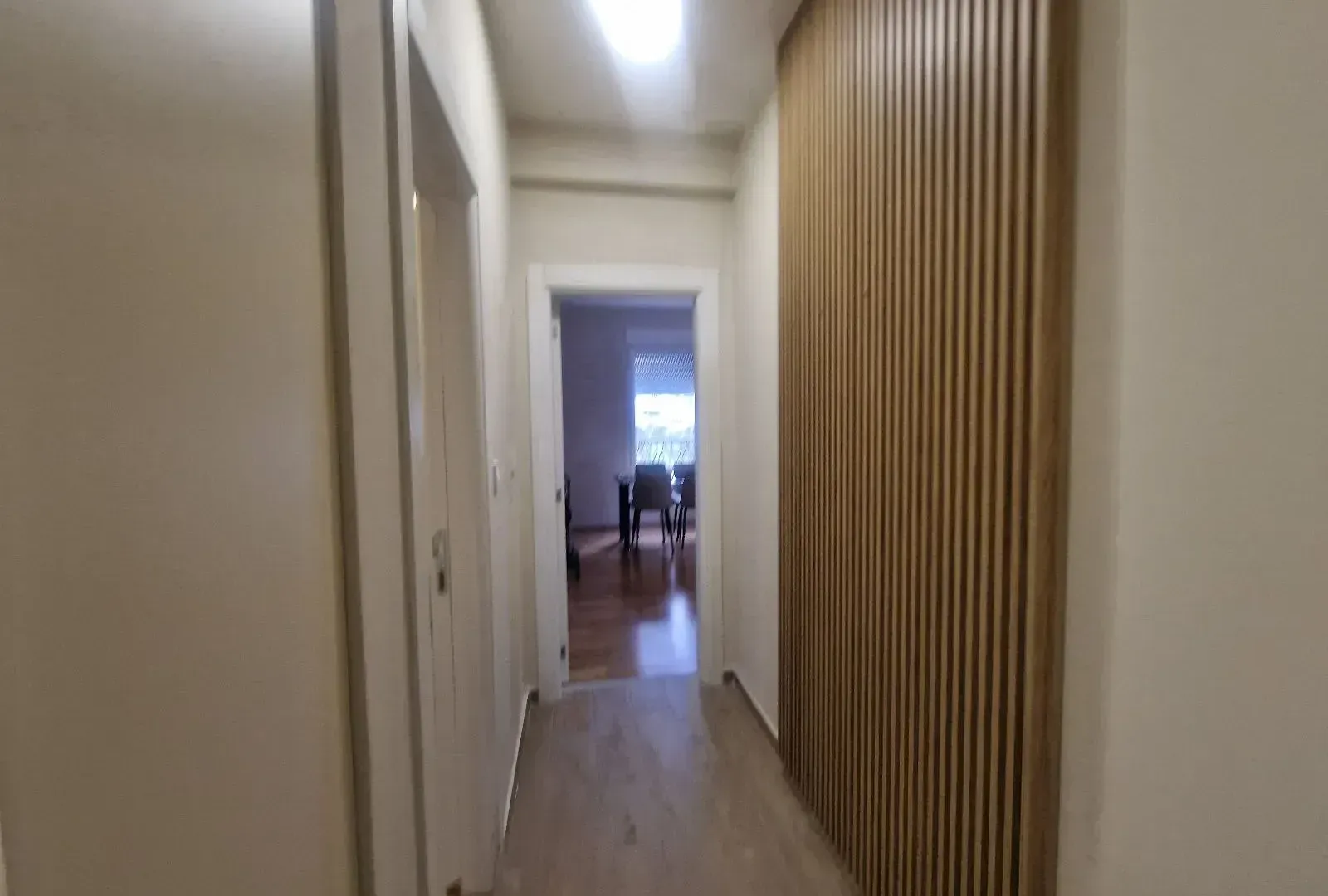 Prodaja, trosoban stan, 70m², City Kvart, Podgorica