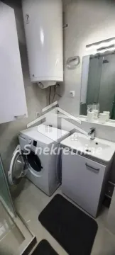 Izdavanje, dvosoban stan, 40m², Novi Beograd Sve Podlokacije, Beograd - image 14