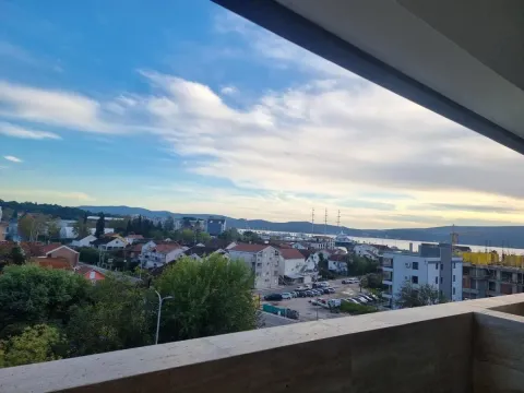 Sale, one bedroom apartment, 55m², Seljanovo, Tivat