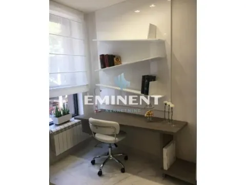 Izdavanje, dvosoban stan, 56m², Čubura, Beograd - image 3
