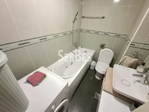 Izdavanje, dvosoban stan, 42m², Grbavica, Novi Sad Sve Podlokacije - image 11