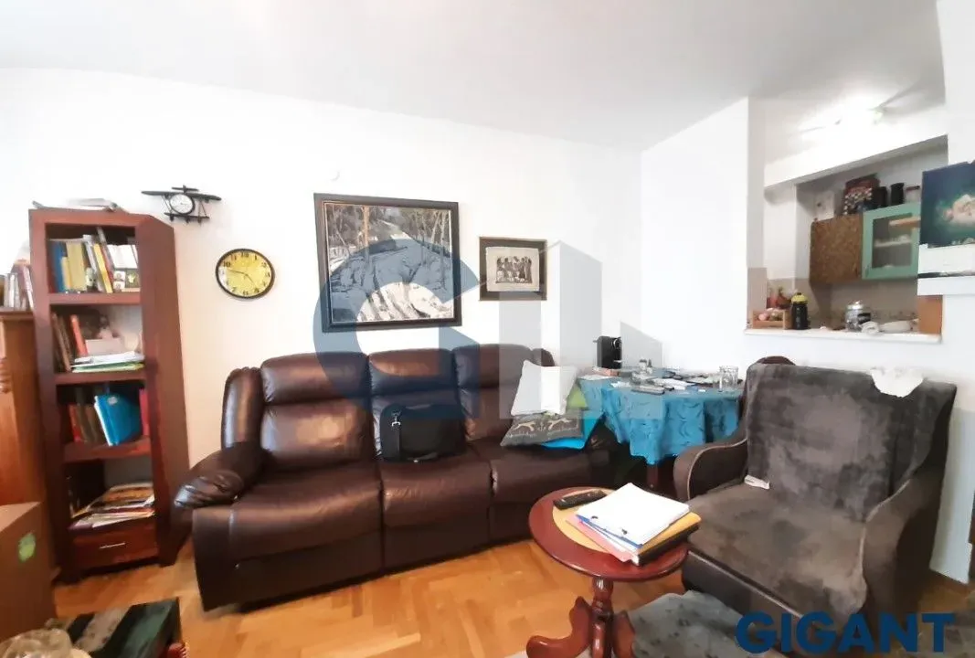 Prodaja, trosoban stan, 65m², Lion, Zvezdara Sve Podlokacije