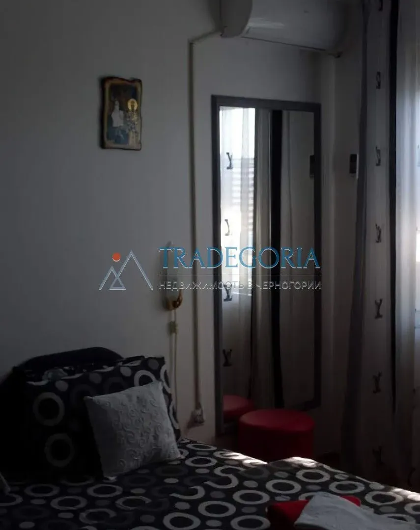 Prodaja, dvosoban stan, 60m², Bar, Crna Gora