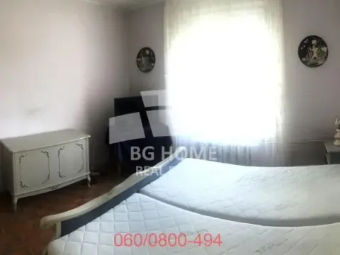 Sale, two bedroom apartment, 57m², Retenzija, Beograd - image 10