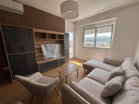 Prodaja, jednosoban stan, 45m2, Zabjelo, Podgorica Prodaja, jednosoban stan, 45m2, Zabjelo, Podgorica