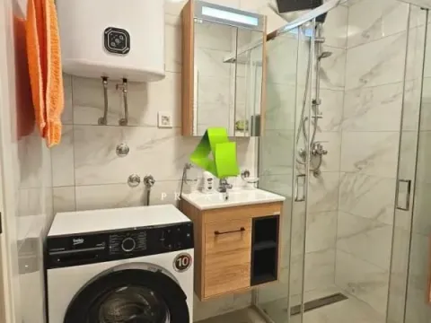 Rent, one bedroom apartment, 54m², Medijana, Niš - image 8