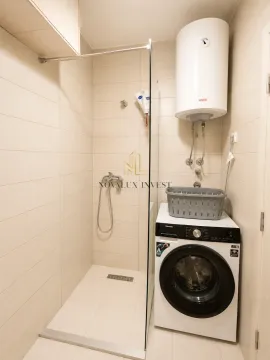 Rent, one bedroom apartment, 46m², Zabjelo, Podgorica - image 8