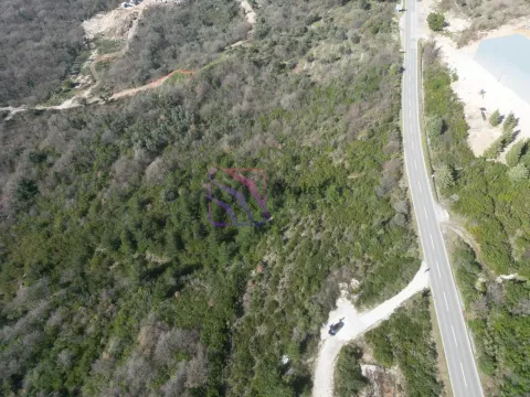 Prodaja, plac, 1739m², Reževići, Budva - image 5