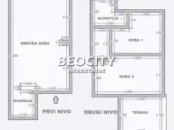 Prodaja, trosoban stan, 110m², Knez Mihajlova Centar, Centar Sve Podlokacije - image 20