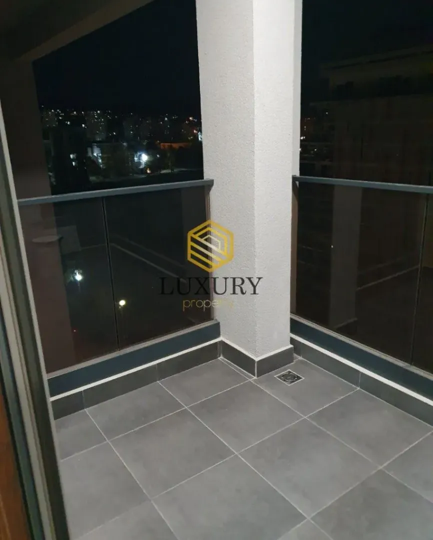Rent, studio apartment, 30m², Master Kvart, Podgorica
