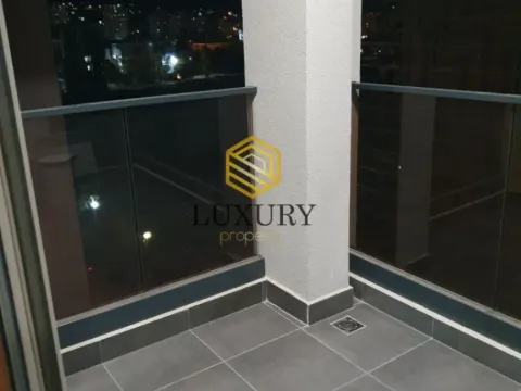 Izdavanje, garsonjera, 30m², Master Kvart, Podgorica - image 4