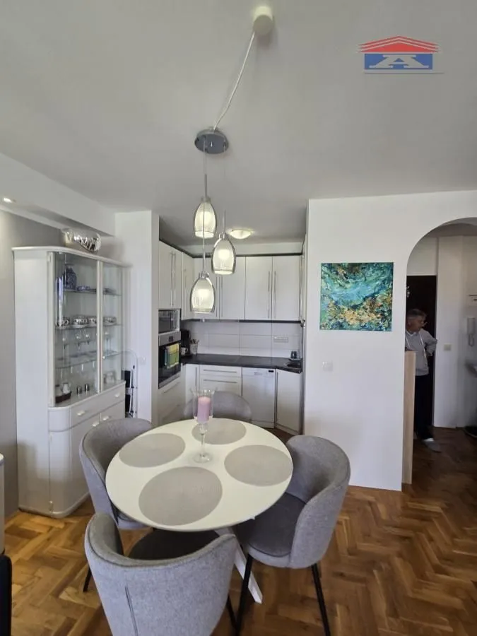 Prodaja, jednosoban stan, 47m², Podbara, Novi Sad Sve Podlokacije