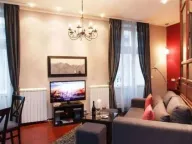 Izdavanje, dvosoban stan, 38m², Stari Grad, Beograd - image 3