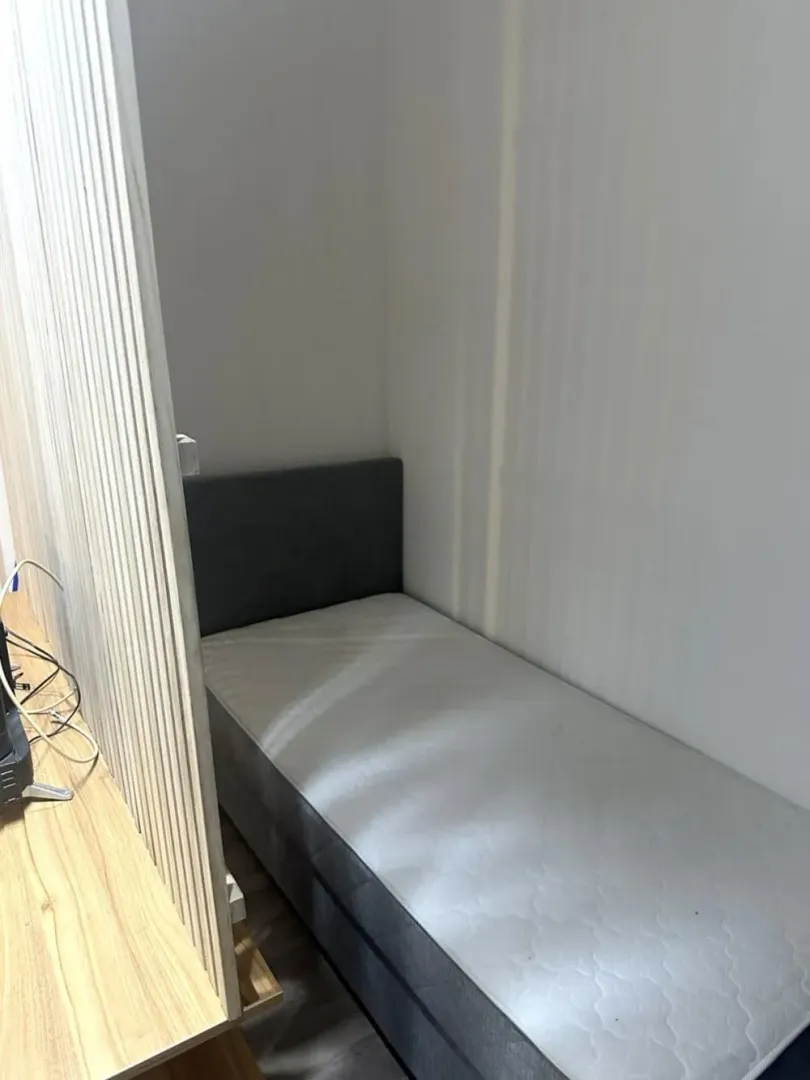 Rent, one bedroom apartment, 30m², Zvezdarska Šuma, Zvezdara Sve Podlokacije