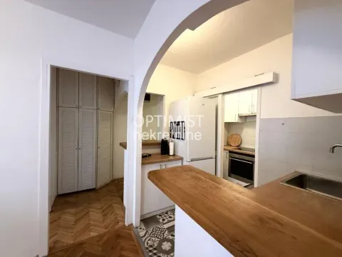 Izdavanje, četvorosoban stan, 76m², Profesorska Kolonija, Palilula Sve Podlokacije - image 12
