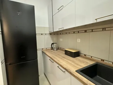 Rent, one bedroom apartment, 53m², Centar, Podgorica - image 15