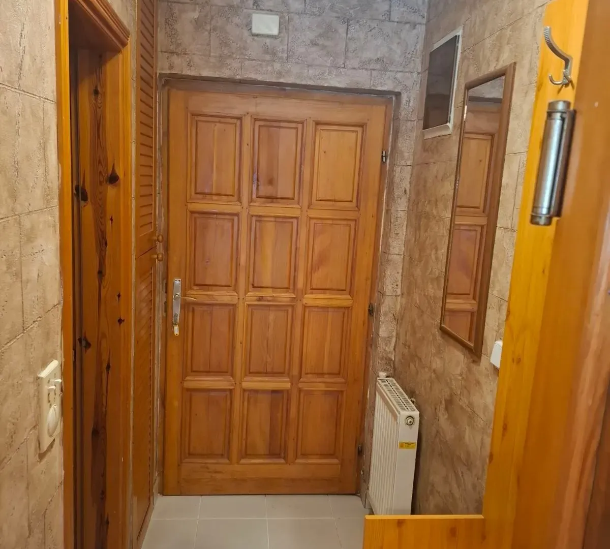 Prodaja, dvosoban stan, 34m², Centar, Zlatibor