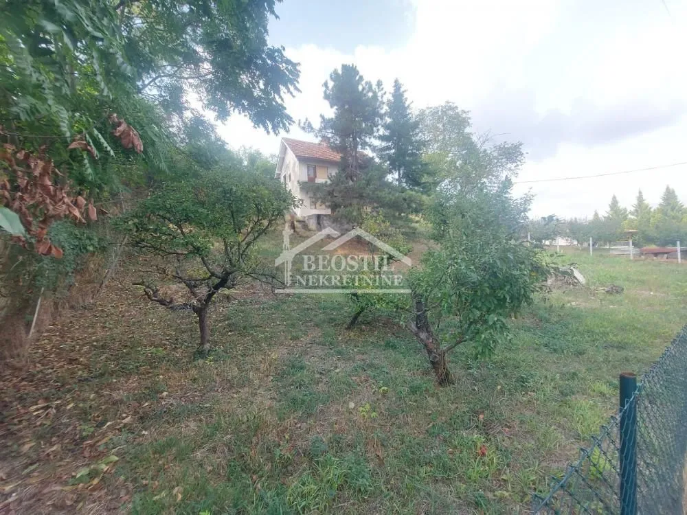 Prodaja, kuća, 72m², Jugovo, Smederevo