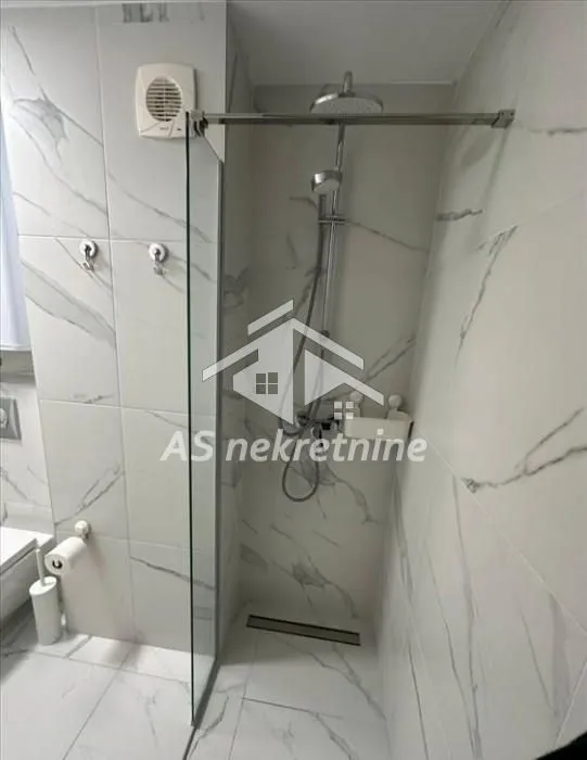 Rent, two bedroom apartment, 47m², Zemun Sve Podlokacije, Beograd