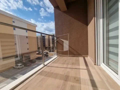Rent, one bedroom apartment, 48m², New City, Podgorica - image 5