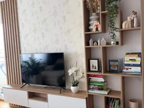 Prodaja, dvosoban stan, 68m², Stari Aerodrom, Podgorica - image 3