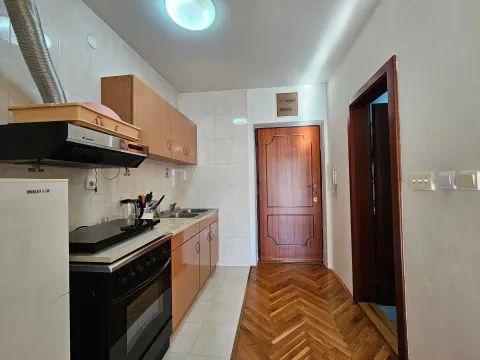 Rent, apartment, 33m², Centar, Bar - image 2