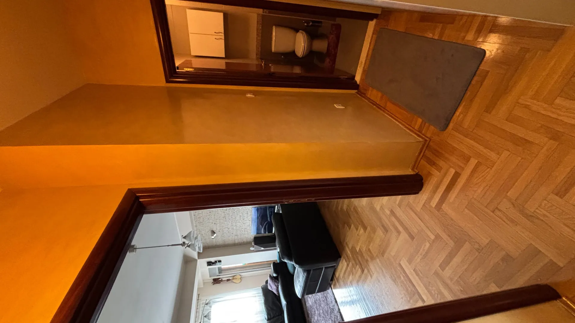 Sale, three bedroom apartment, 86m², Stari Aerodrom, Podgorica