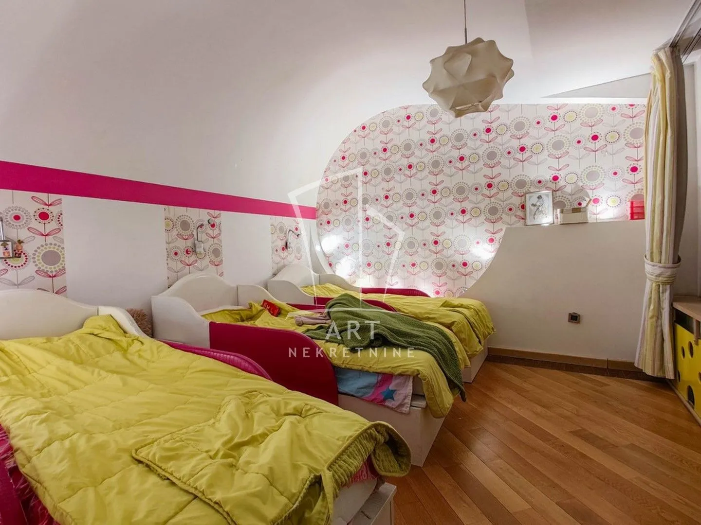 Prodaja, četvorosoban stan, 165m², Novi Beograd Blok 22, Novi Beograd Sve Podlokacije