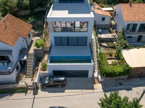 Prodaja, kuća, 200m², Krašići, Tivat - image 16