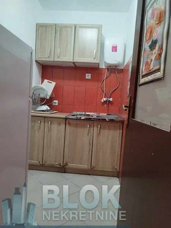Rent, one bedroom apartment, 40m², Zabjelo, Podgorica