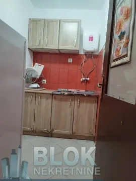 Rent, one bedroom apartment, 40m², Zabjelo, Podgorica - image 7