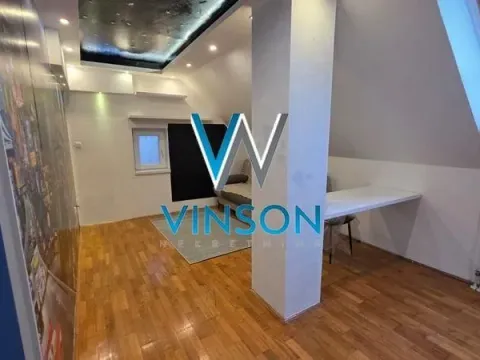 Izdavanje, četvorosoban stan, 90m², Bulevar Evrope, Novi Sad Sve Podlokacije - image 6