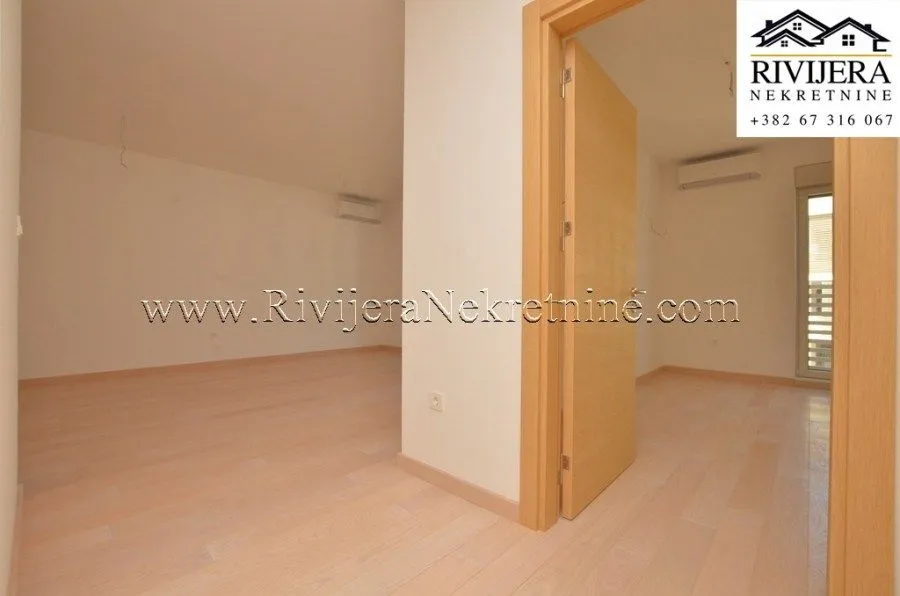 Prodaja, jednosoban stan, 65m², Igalo, Herceg Novi