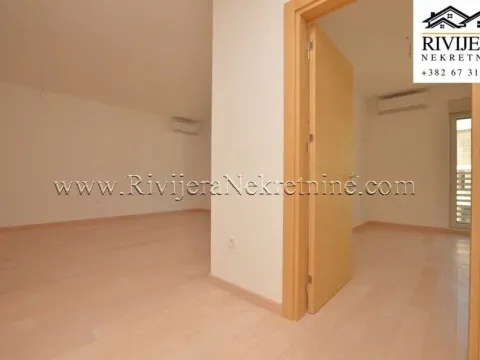 Prodaja, jednosoban stan, 65m², Igalo, Herceg Novi - image 17