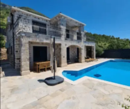 Rent, house, 200m², Budva, Crna Gora - image 8