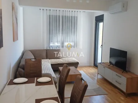 Rent, one bedroom apartment, 44m², Stari Aerodrom, Podgorica - image 3