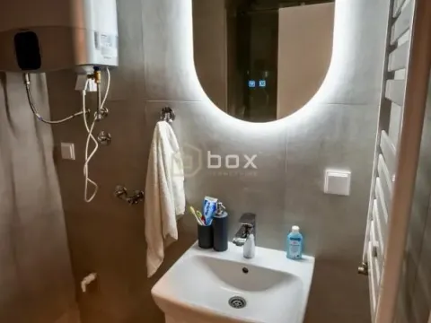 Izdavanje, garsonjera, 30m², Bulevar, Niš - image 14