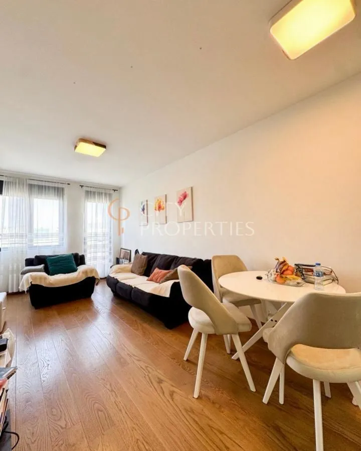 Prodaja, stan, 45m², Tološka šuma, Podgorica
